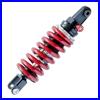 Yamaha 600 Tte -93/97 Amortisseur Arriere M-shock Shock Factory Ya101