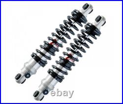 Yamaha XV 950 Bolt 14/19- Paire Amortisseurs Arriere 2win Shock Factory Tya029
