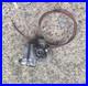 # carburateur SACHS a bride moteur 100 moto collection new map mandille roux