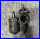 - carburateur gurtner H221 moto de collection 125 peugeot 55 57 alcyon automoto