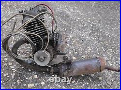 # moteur complet mob année 50 cyclomoteur motobecane av3 av32 av34