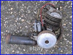 # moteur complet mob année 50 cyclomoteur motobecane av3 av32 av34